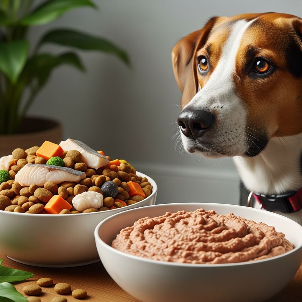 Best Dog Food for Skin Conditions & Allergies Discover the best dog foods to manage skin allergies and conditions with proper nutrition.