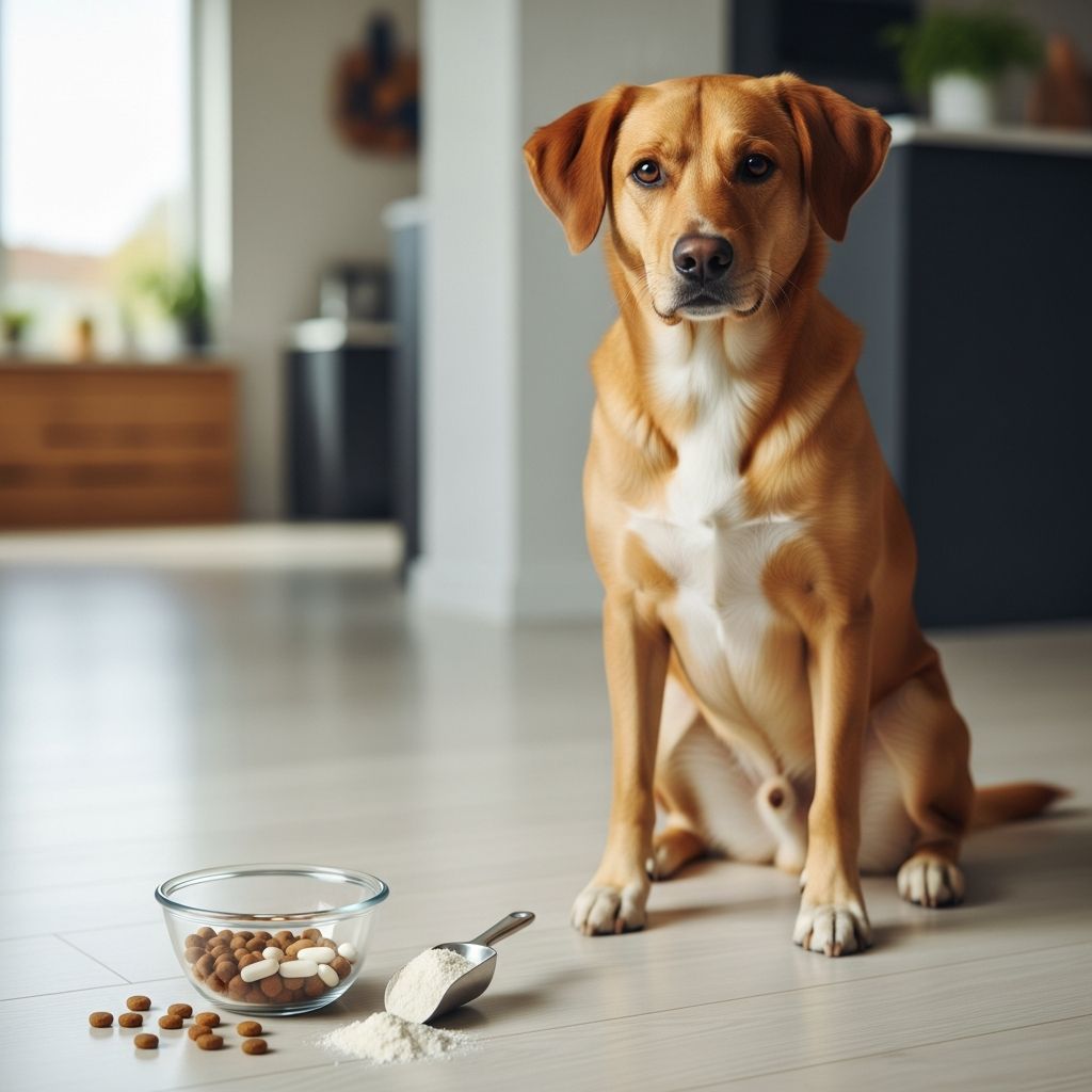 Best Probiotics For Dogs: Digestive Health Discover the best probiotics for dogs to support digestive health, immunity, and overall wellness.