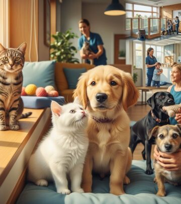 Discover Best Friends lifesaving centers across the nation and find adoptable pets near you.