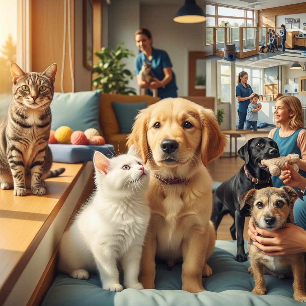 Discover Best Friends lifesaving centers across the nation and find adoptable pets near you.