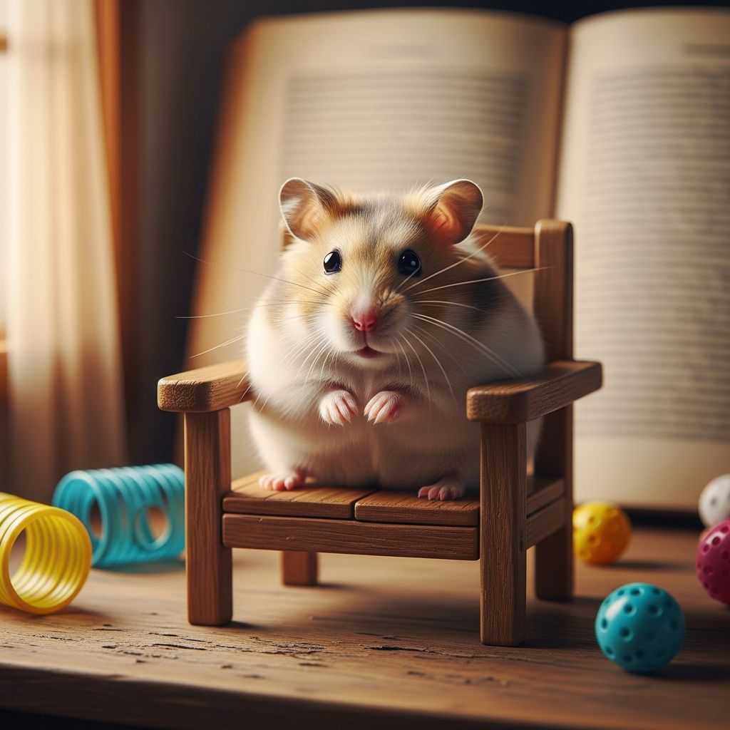150 Best Hamster Names for Your Furry Friend Discover 150 adorable hamster names inspired by personality, color, and charm.