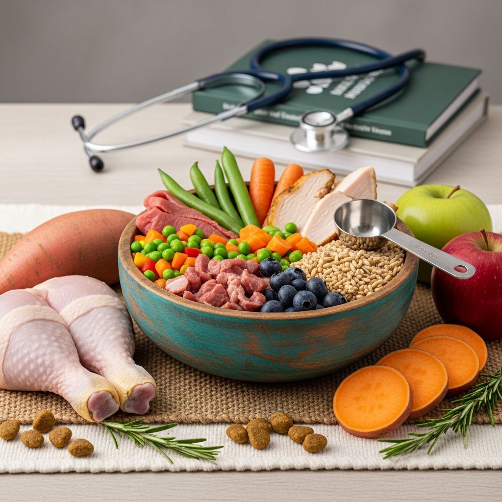 Best Natural Dog Foods of 2025: Vet-Recommended Choices Discover top-rated natural dog foods recommended by veterinarians for optimal nutrition.