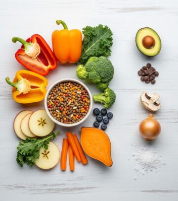 Complete guide to feeding parrots: nutritional requirements and foods to avoid.