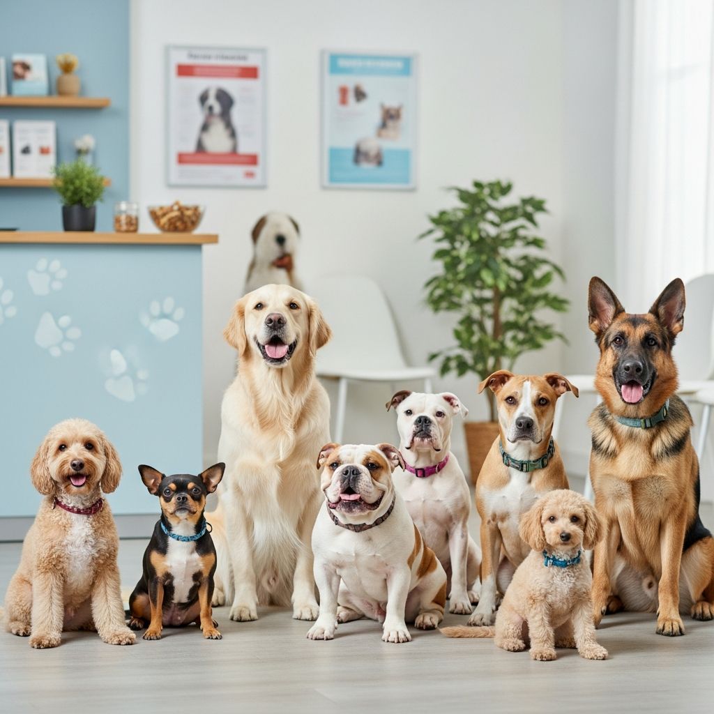 Comprehensive guide to preventing heat cycles and unwanted pregnancies in female dogs.