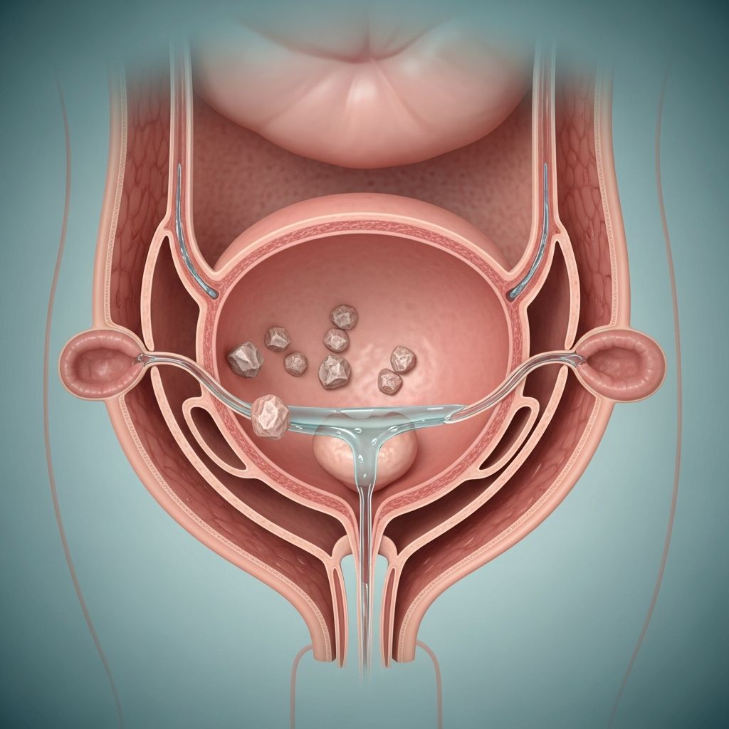 Bladder Stones in Cats: Causes, Signs & Treatment Complete guide to understanding bladder stones in cats, their symptoms, causes, and effective treatment options.