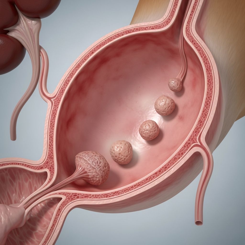 Bladder Stones in Dogs: Causes, Symptoms, and Treatment Complete guide to understanding, diagnosing, and treating bladder stones in dogs.
