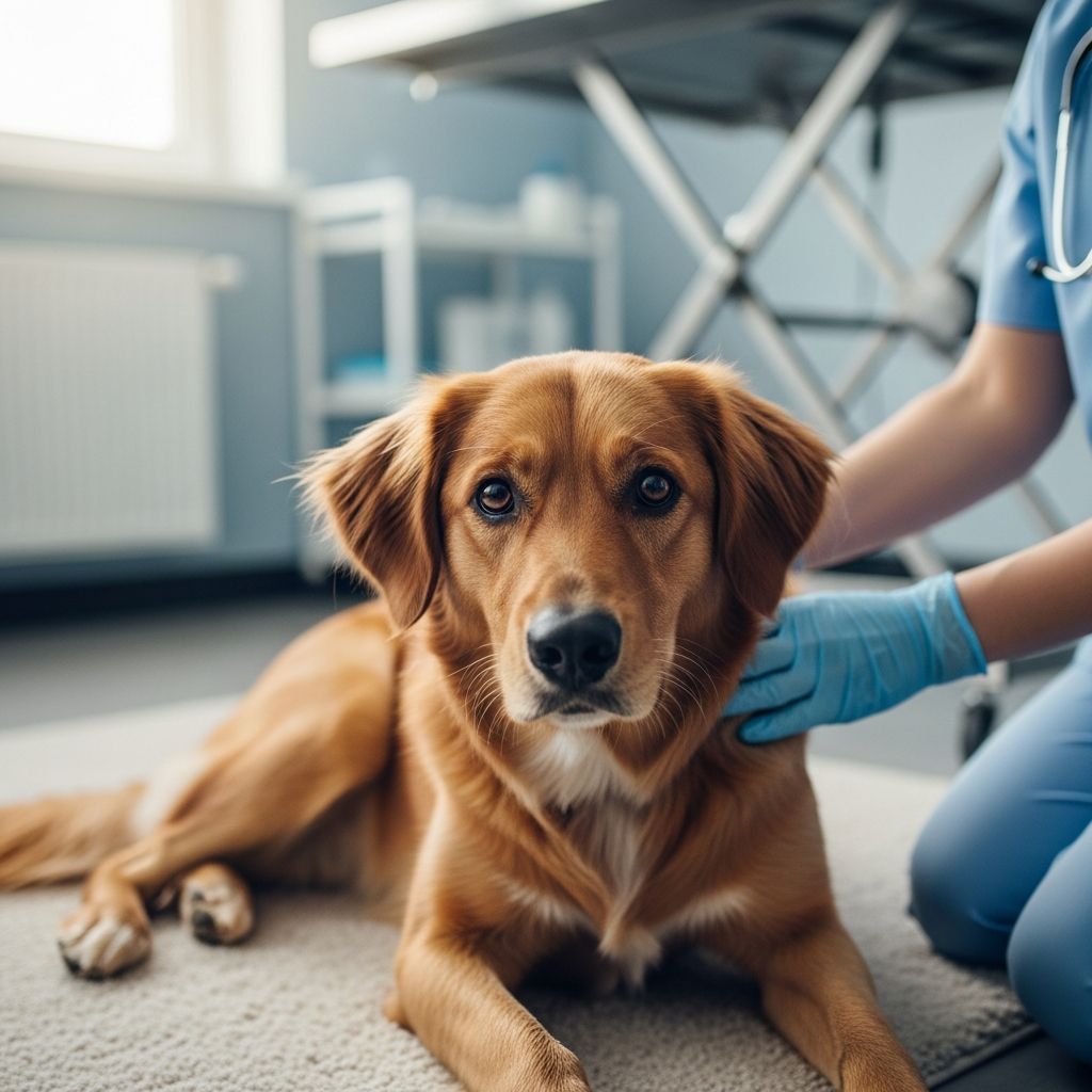 Bowel Incontinence in Dogs: Causes, Diagnosis & Treatment Understanding bowel incontinence in dogs: comprehensive guide to causes, diagnosis, and effective treatment options.