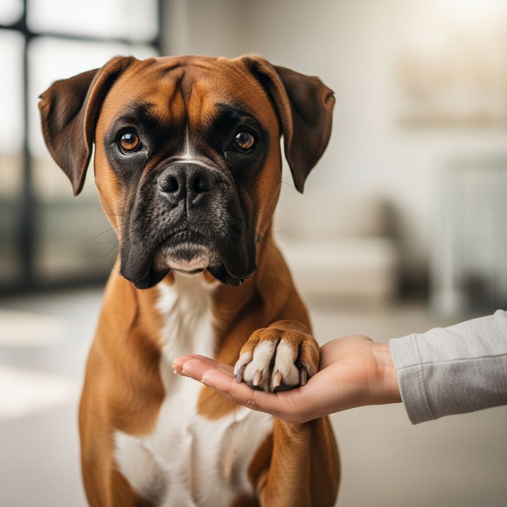 Dedicated to rescuing boxers, bulldogs, and pit bulls from shelters and owner surrenders.