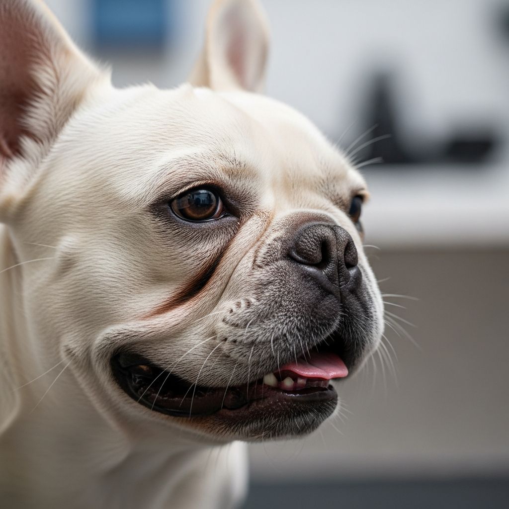 Brachycephalic Airway Syndrome: 3 Key Causes, Signs, Treatments Understanding BOAS: Symptoms, causes, and treatment options for flat-faced dogs.