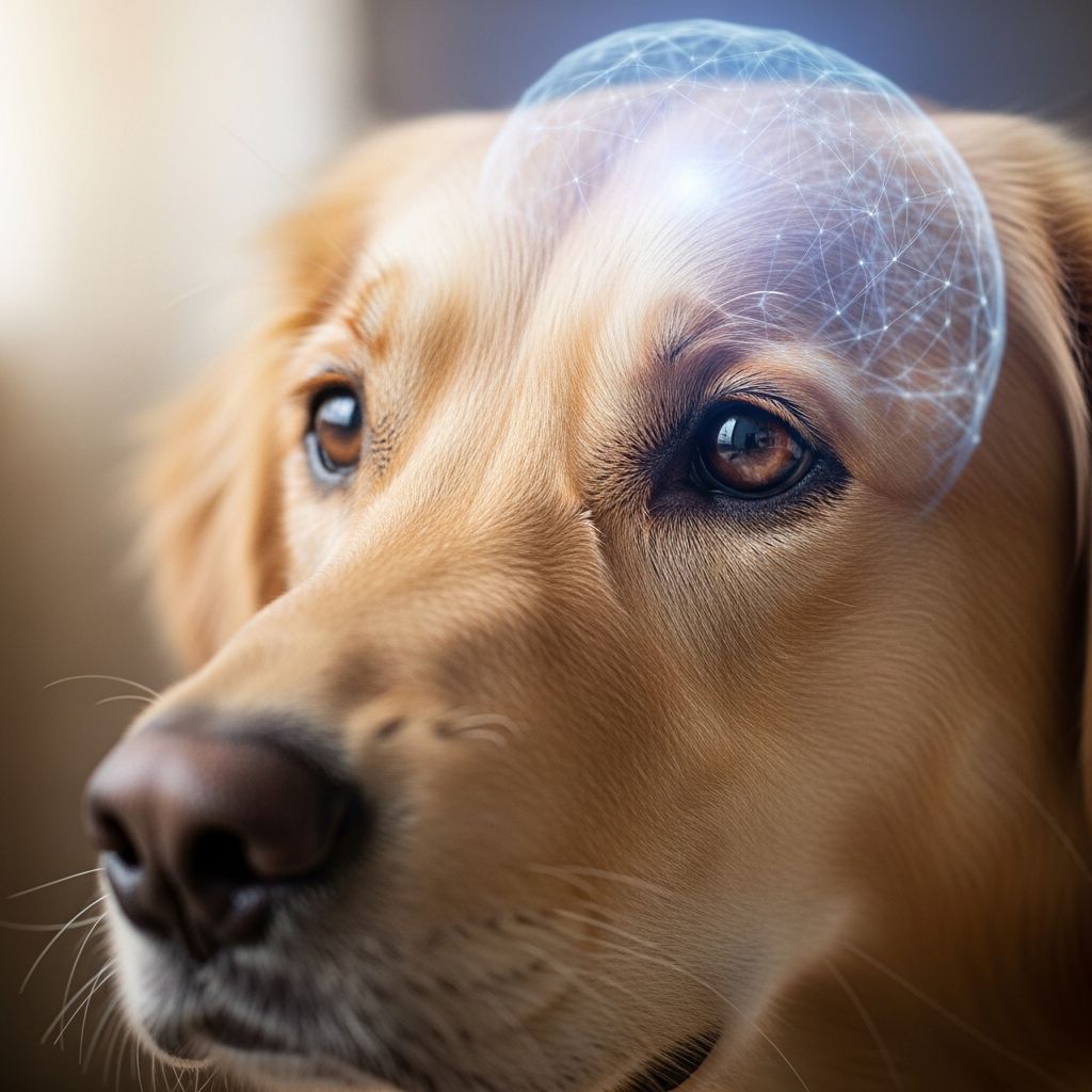 Brain Injury in Dogs: Causes, Symptoms, and Treatment Comprehensive guide to understanding, recognizing, and treating brain injuries in dogs.