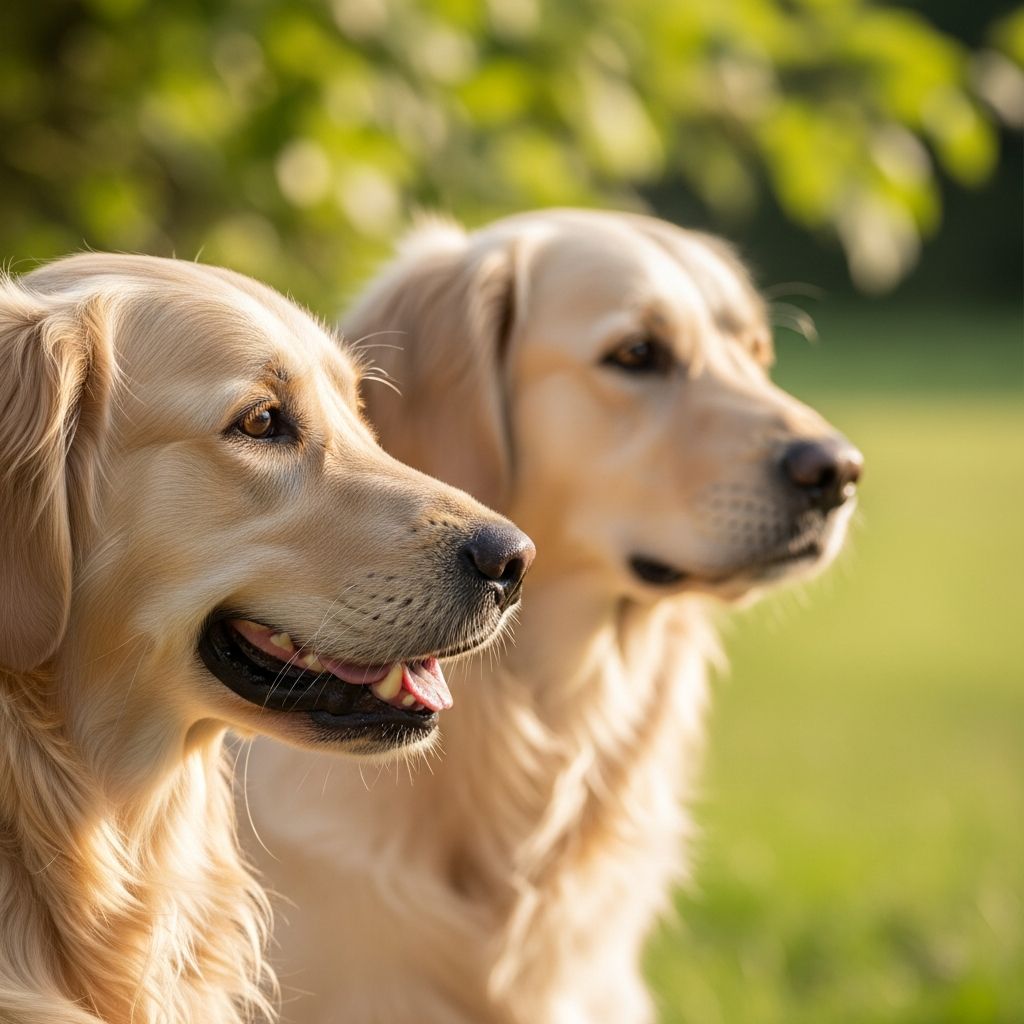 Breeding for Pet Owners: Estrus and Mating in Dogs A comprehensive guide to understanding dog estrus cycles and responsible breeding practices for pet owners.