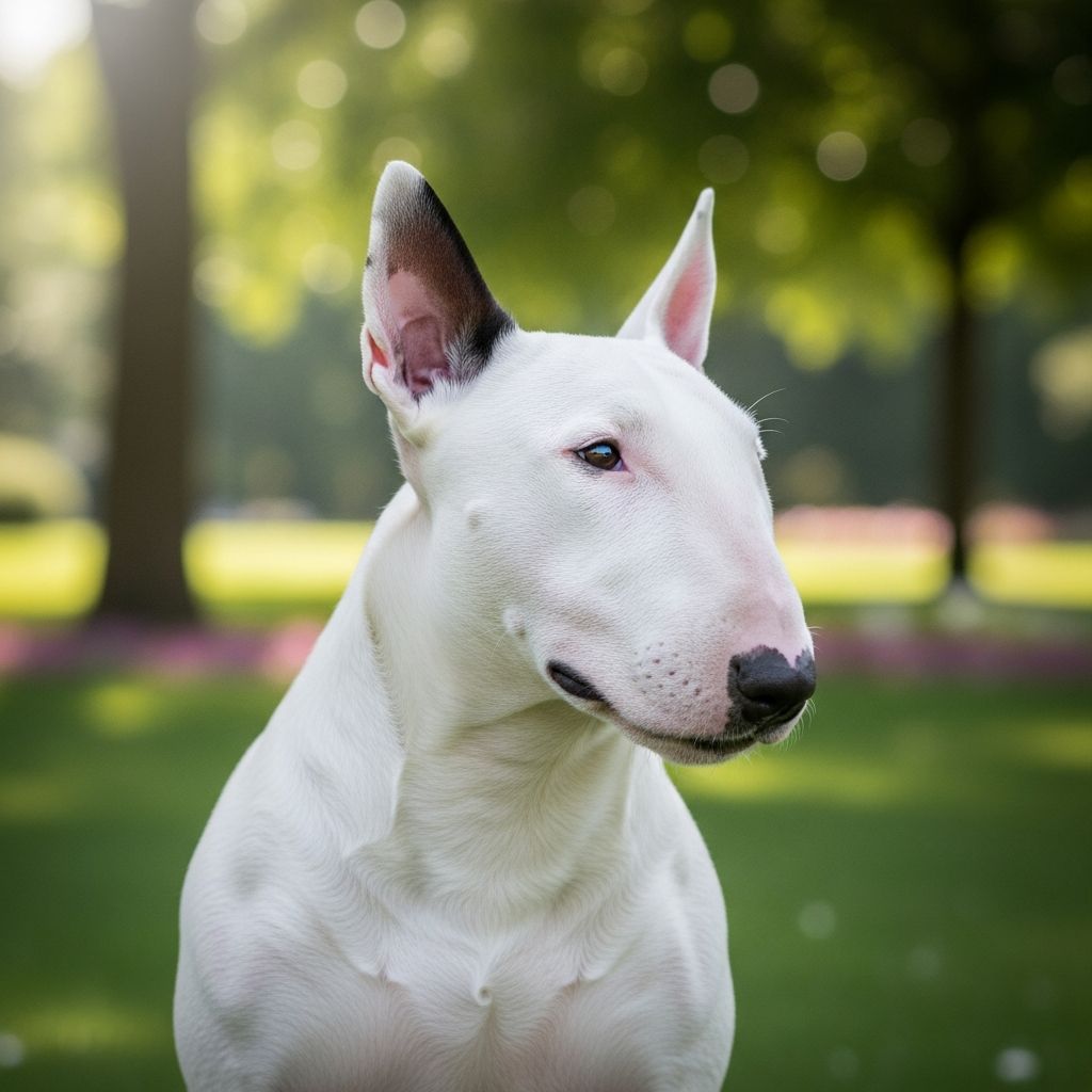 Bull Terrier Dog Breed: Temperament, Care & Health Complete guide to Bull Terrier care, temperament, training, and health requirements.
