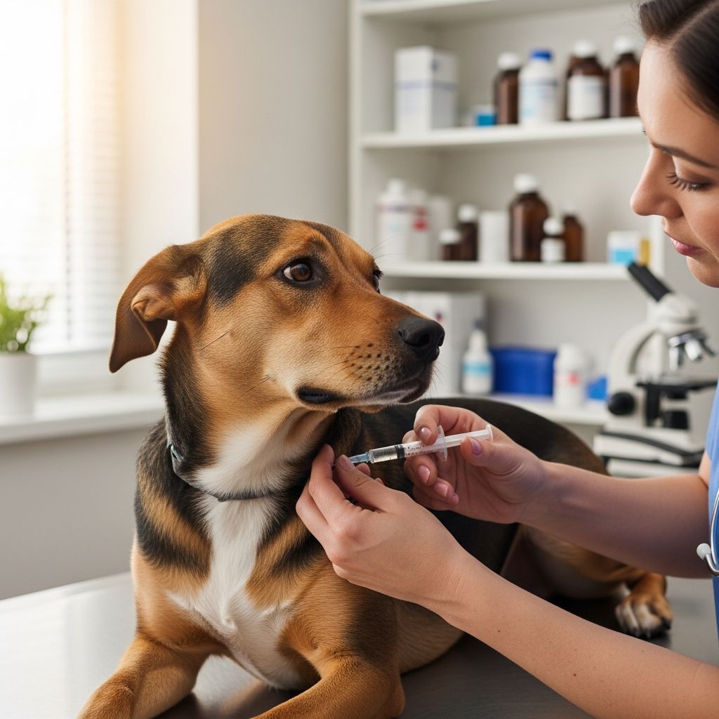 Butorphanol for Pets: Pain Relief and Uses Understanding butorphanol: A comprehensive guide to pain management for dogs and cats.
