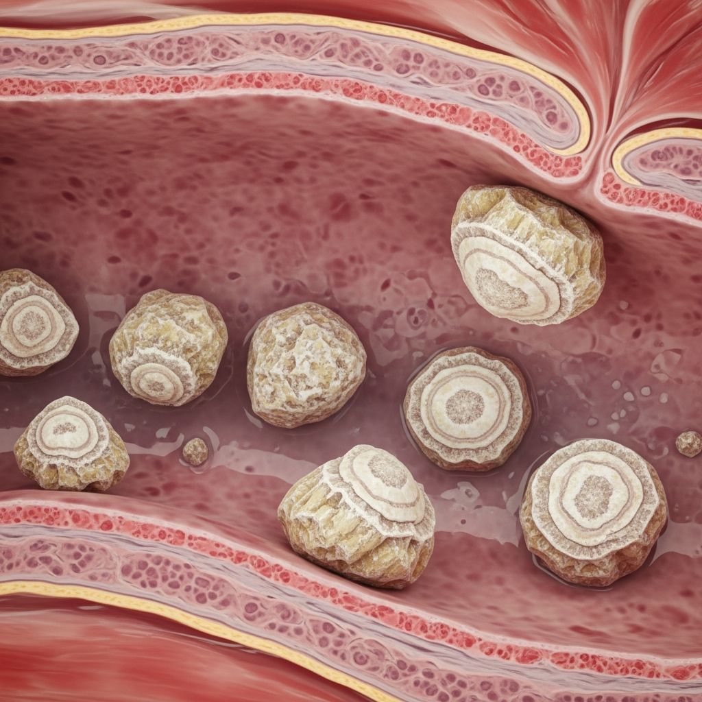 Complete guide to understanding, treating, and preventing calcium oxalate bladder stones in dogs.