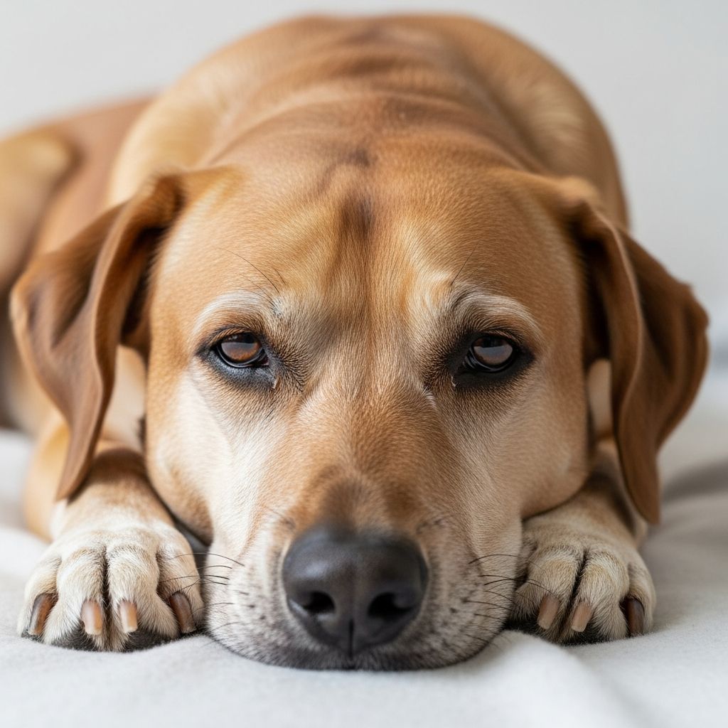 Campylobacter Infection in Dogs: Symptoms, Treatment & Care Complete guide to understanding, diagnosing, and treating campylobacter infections in dogs.