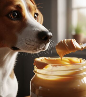 Learn about peanut butter allergies in dogs, symptoms to watch for, and safe alternatives.