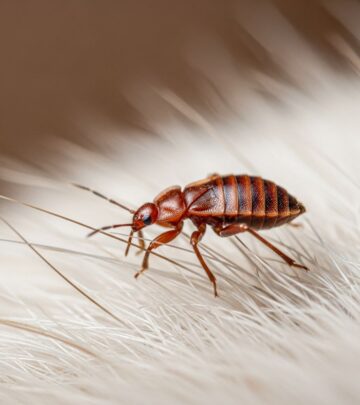 Learn whether pets can carry bed bugs and how to protect your home from infestations.