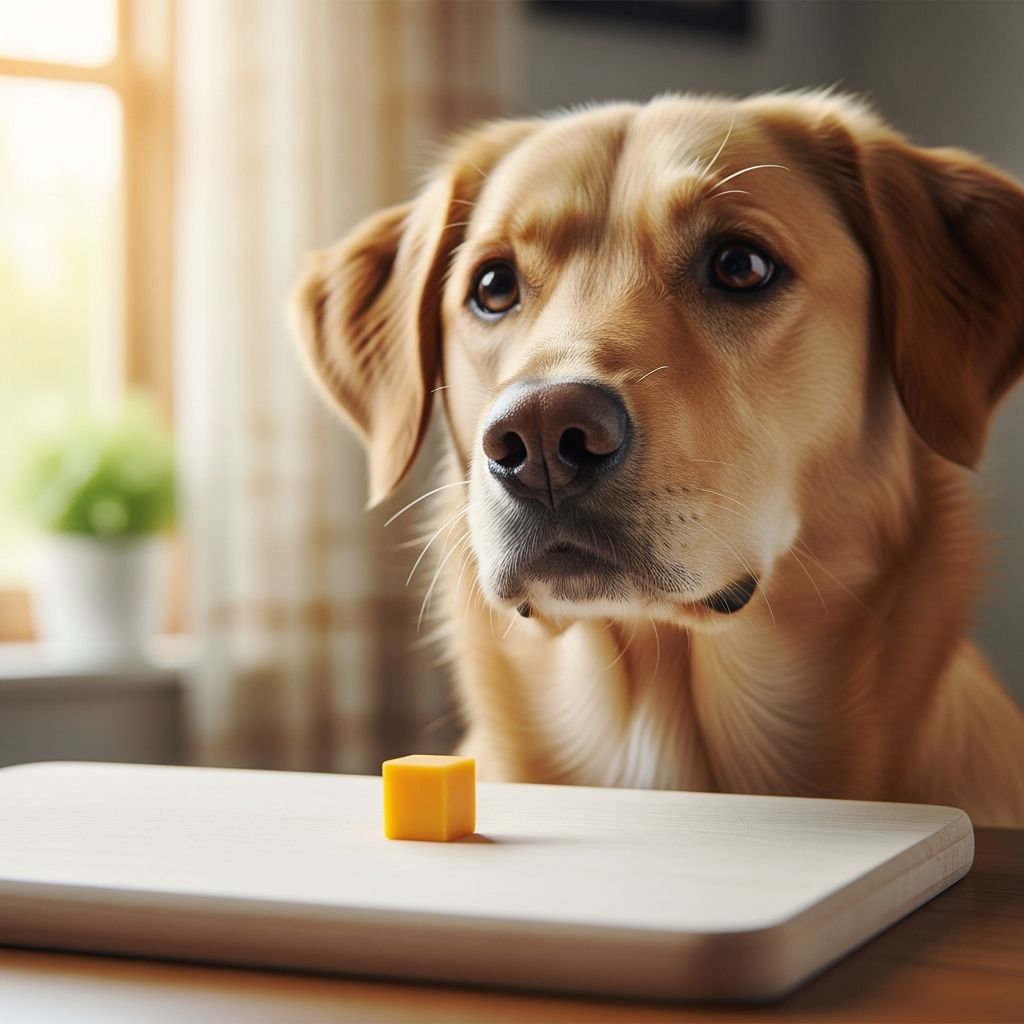 Can Dogs Eat Cheese? Safe Types, Risks, And Feeding Tips Learn which cheeses are safe for dogs, portion sizes, and health considerations.