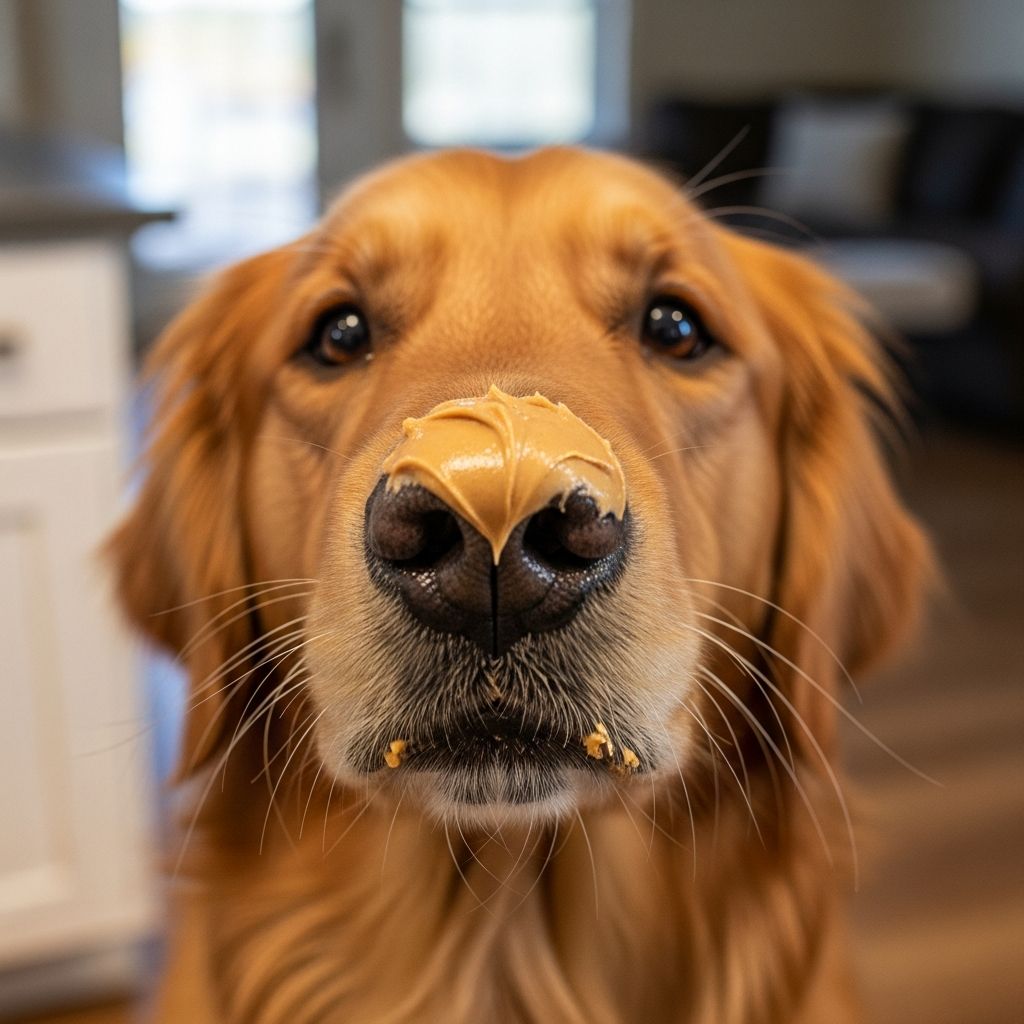 Can Dogs Eat Peanut Butter? Safety Guide Learn which peanut butters are safe for dogs and how to serve them properly.