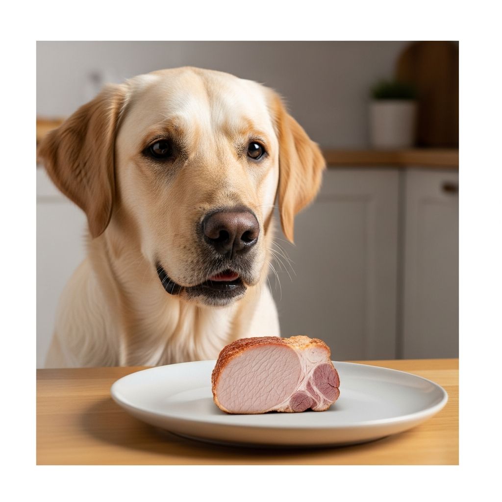Can Dogs Eat Pork? Safety Guide for Pet Owners Learn what pork is safe for dogs, preparation methods, and nutritional benefits.