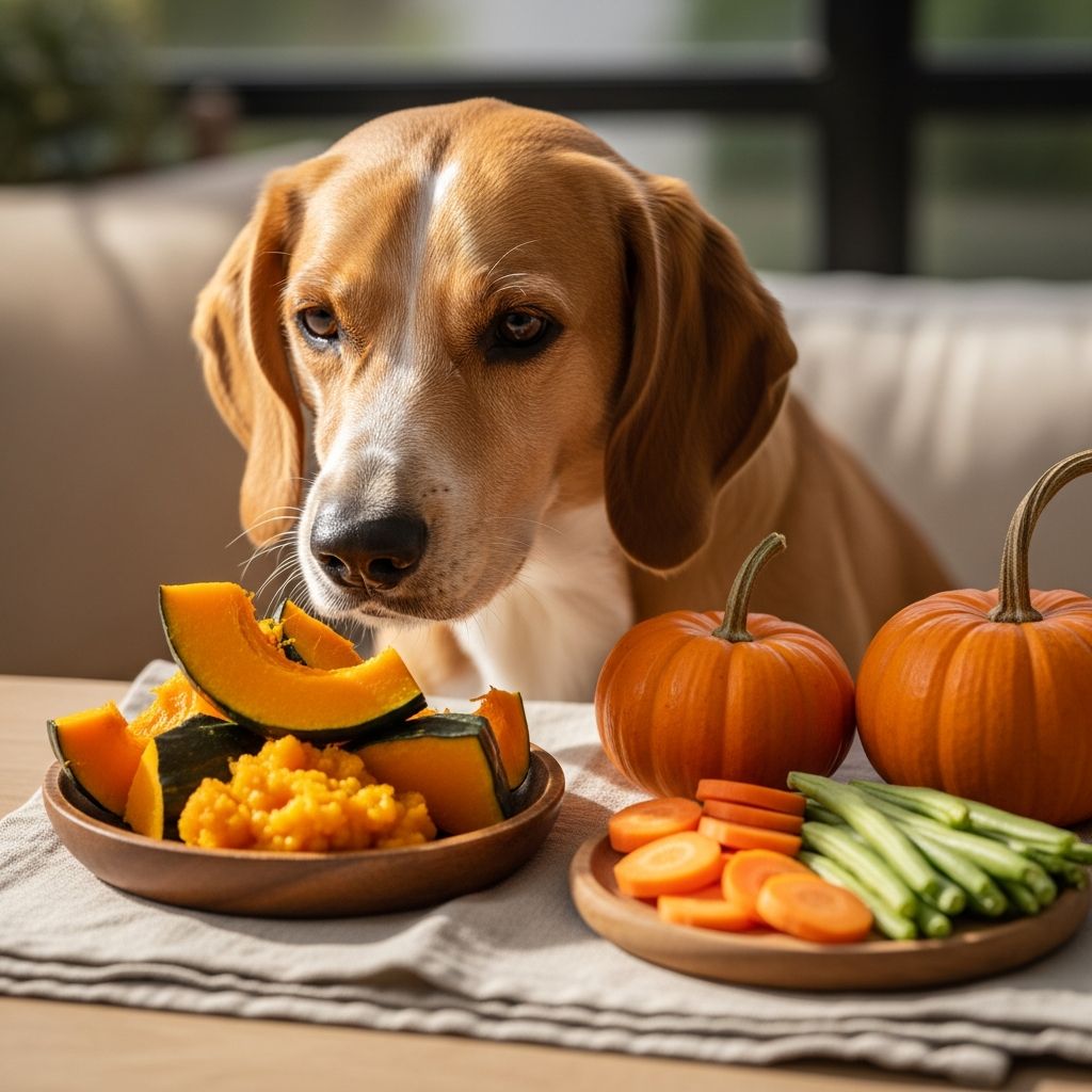Can Dogs Eat Pumpkin? Benefits, Risks & Safety Guide Explore pumpkin safety for dogs: nutritional benefits, portion control, and how to safely feed your pet this seasonal treat.