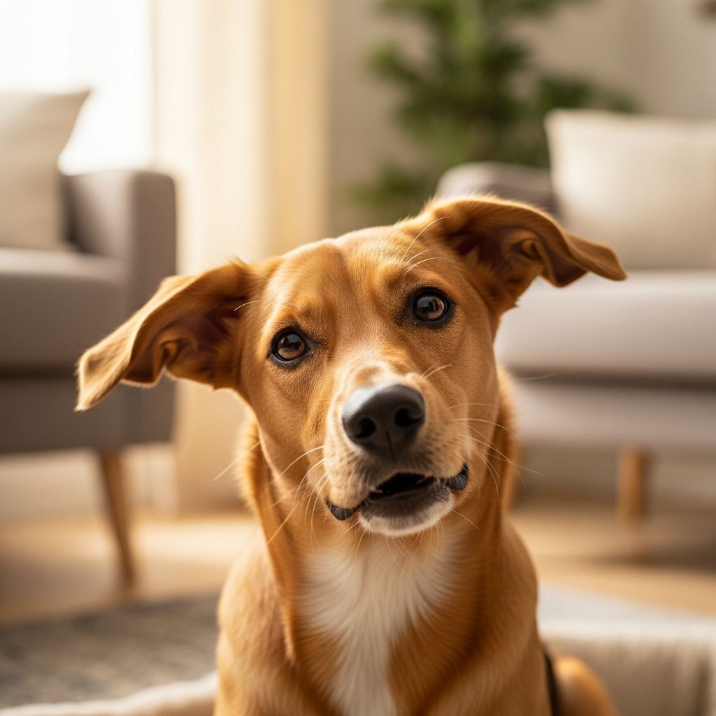 Can Dogs Get Hiccups? Causes and How to Help Learn why dogs get hiccups, what triggers them, and when to worry about your pet's health.