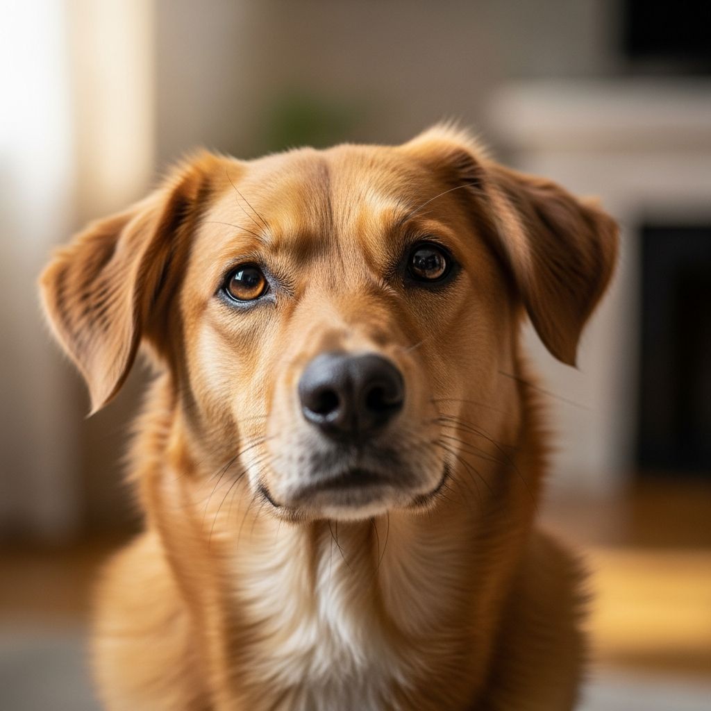 Can Dogs Have Down Syndrome? What Pet Owners Need to Know Explore whether dogs can have Down syndrome and learn about similar genetic conditions affecting canine health.