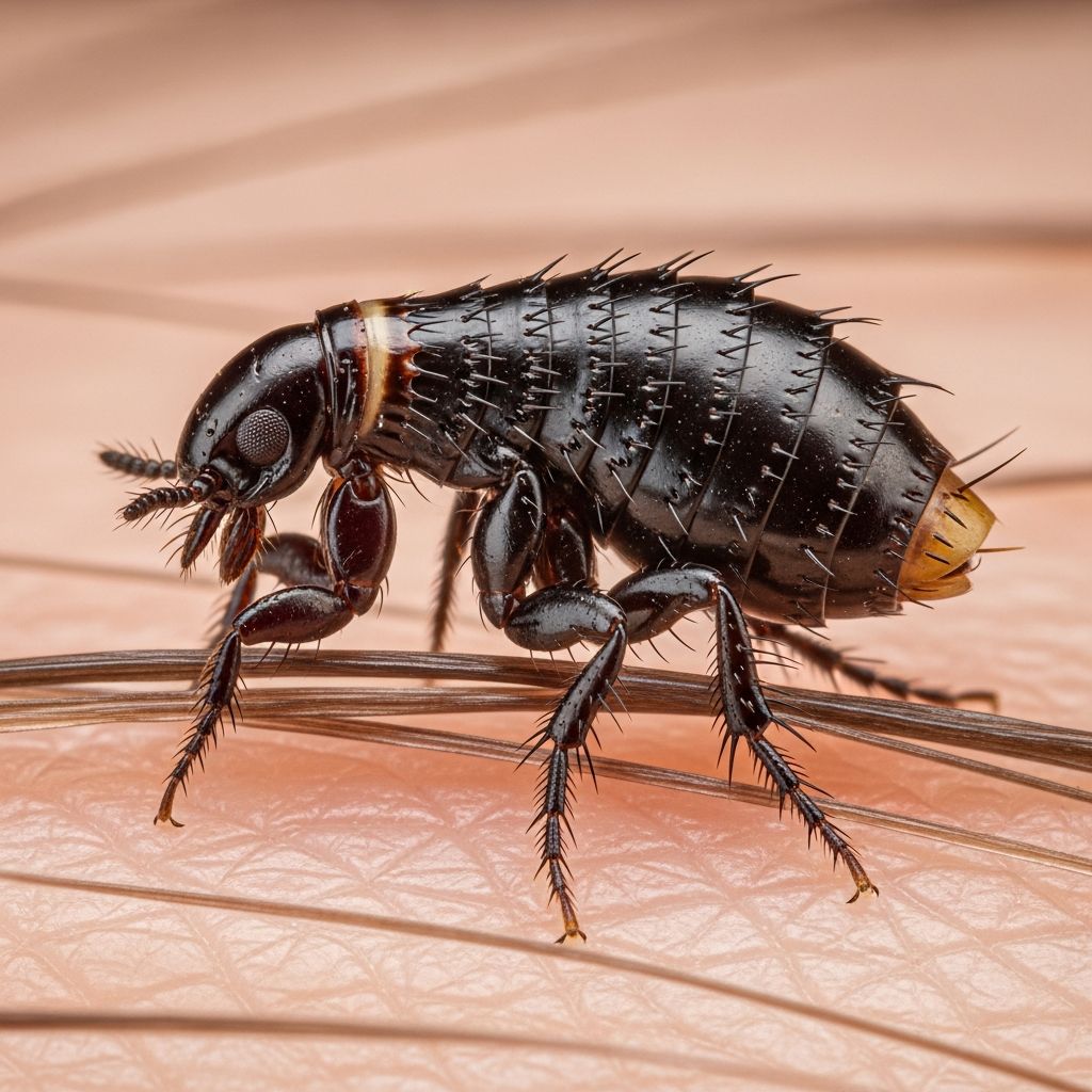 Learn whether humans can get fleas from dogs, how to treat infestations, and prevention strategies.