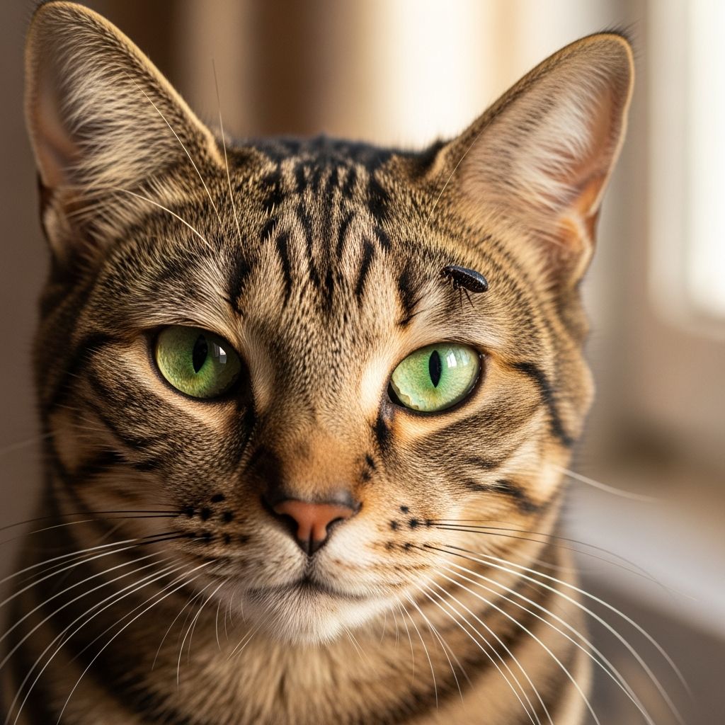 Can Indoor Cats Get Fleas? Prevention and Treatment Discover how indoor cats can contract fleas and learn effective prevention and treatment strategies.