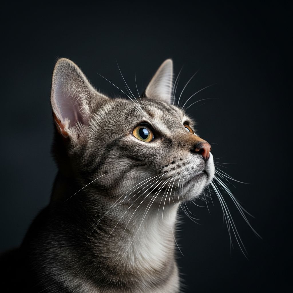 Can Pets See Ghosts? 6 Behaviors to Watch For Explore whether pets can see ghosts and discover 6 mysterious behaviors your dog might display.