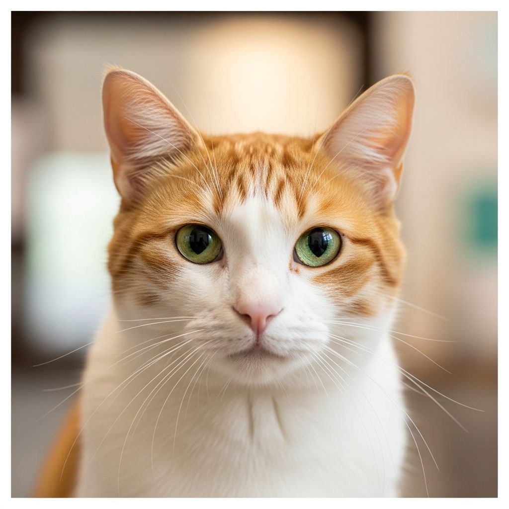 Understanding feline cancer: Learn about common types, warning signs, and modern treatment options.