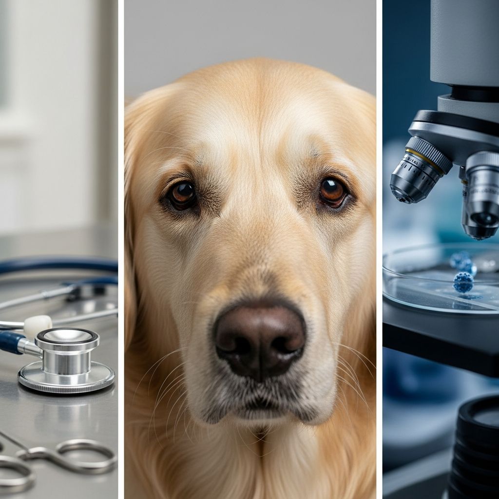 Canine Adenovirus 2 (CAV-2) in Dogs: Symptoms, Diagnosis, and Treatment Complete guide to CAV-2 infection in dogs: recognizing symptoms, diagnostic methods, and effective treatment options.
