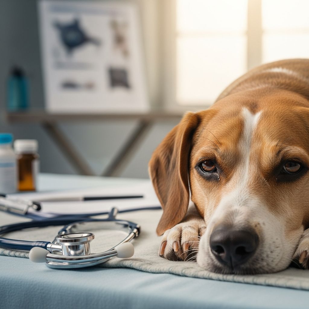 Canine Coronavirus Disease: Symptoms, Treatment & Prevention Complete guide to canine coronavirus: transmission, symptoms, diagnosis, and treatment for dog owners.