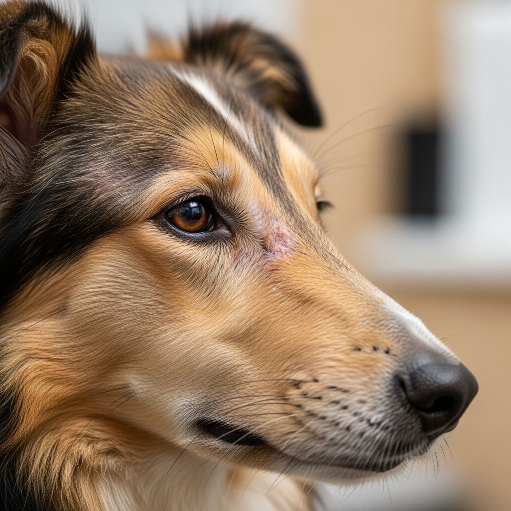 Canine Dermatomyositis: Causes, Symptoms, and Treatment Understanding dermatomyositis in dogs: A comprehensive guide to symptoms, diagnosis, and management strategies.