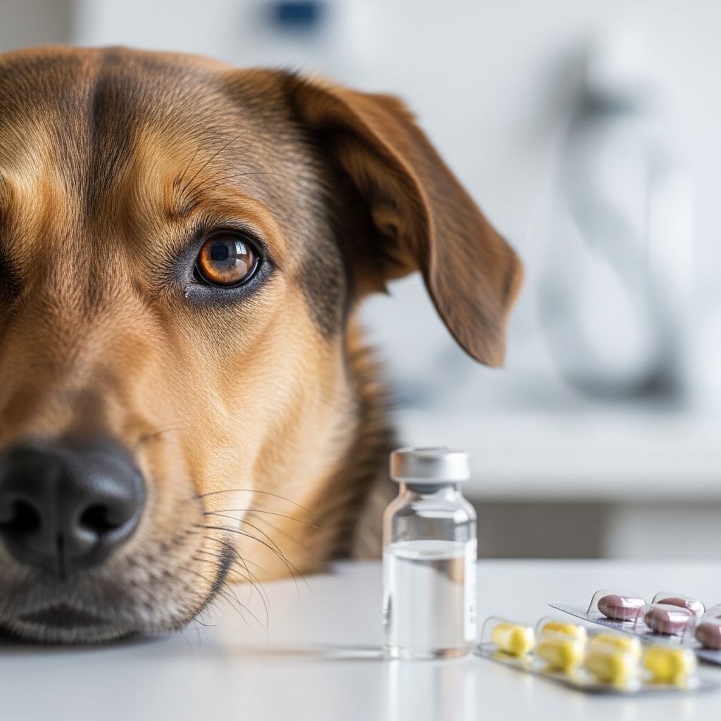 Canine Distemper Virus: Symptoms, Treatment & Prevention Complete guide to canine distemper: understanding symptoms, treatment options, and prevention strategies.