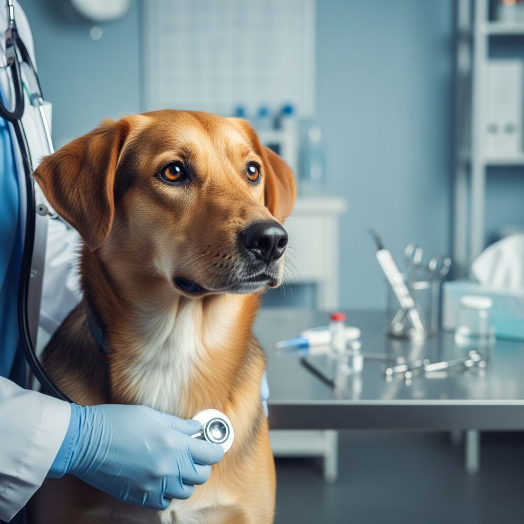 Canine Influenza Virus in Dogs: Symptoms, Diagnosis, and Treatment Complete guide to understanding, diagnosing, and treating canine influenza virus in dogs.