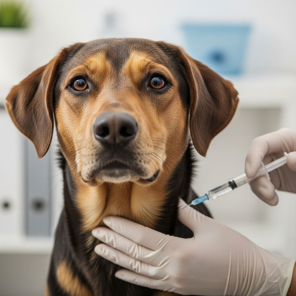 Canine Influenza Virus (CIV) Vaccine: Protection Guide Complete guide to CIV vaccination: protect your dog from canine flu with expert insights.
