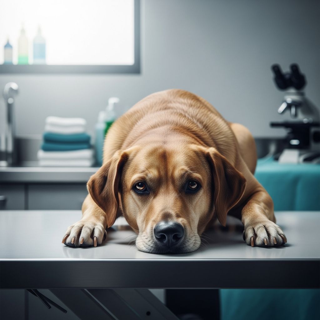 Canine Leptospirosis: Symptoms, Treatment & Prevention Comprehensive guide to understanding, treating, and preventing leptospirosis in dogs.