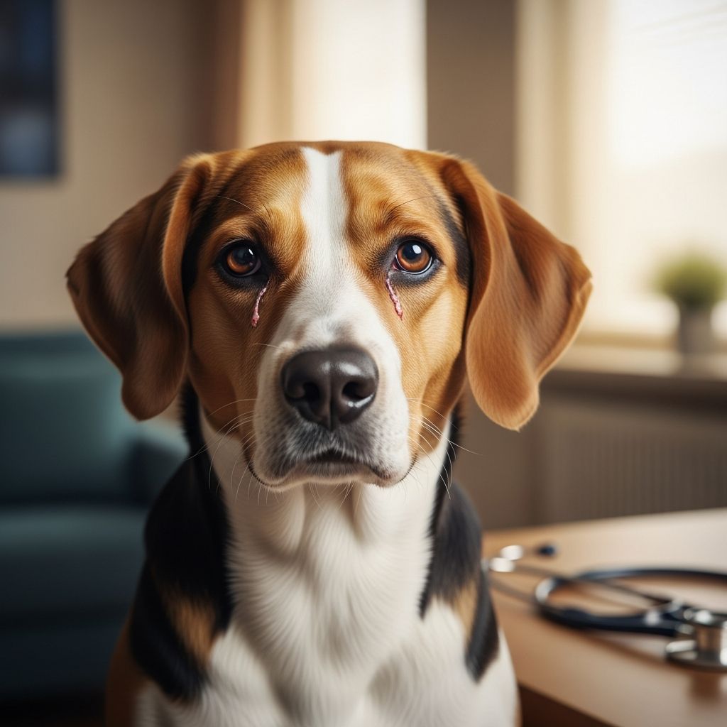 Canine Parainfluenza Virus (CPIV): Symptoms, Treatment & Prevention Complete guide to understanding, treating, and preventing canine parainfluenza virus in dogs.