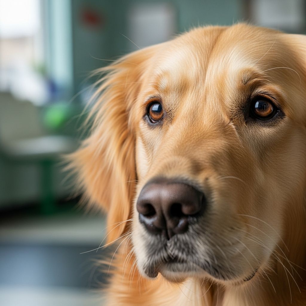 Canine Parainfluenza Virus: Complete Guide For Dog Owners Complete guide to CPIV in dogs: Symptoms, diagnosis, treatment, and prevention strategies.