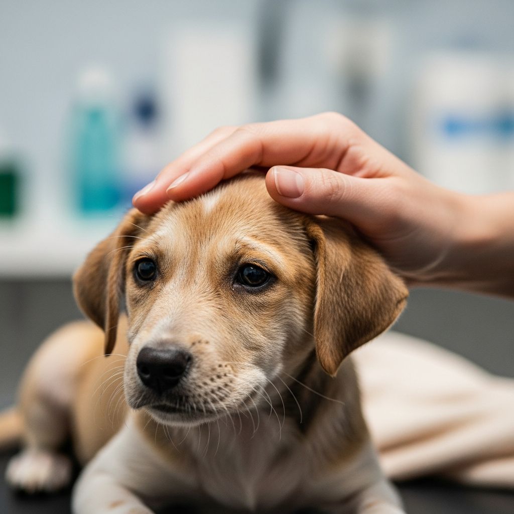Canine Parvovirus (CPV): Symptoms, Prevention & Treatment Complete guide to understanding, preventing, and treating canine parvovirus in dogs and puppies.