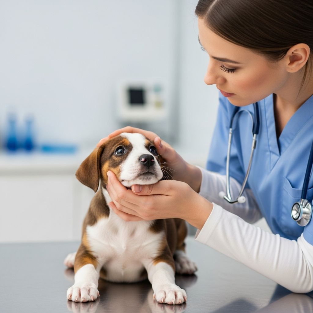 Canine Parvovirus in Dogs: Complete Guide Learn about canine parvovirus symptoms, transmission, treatment, and prevention strategies for dogs.