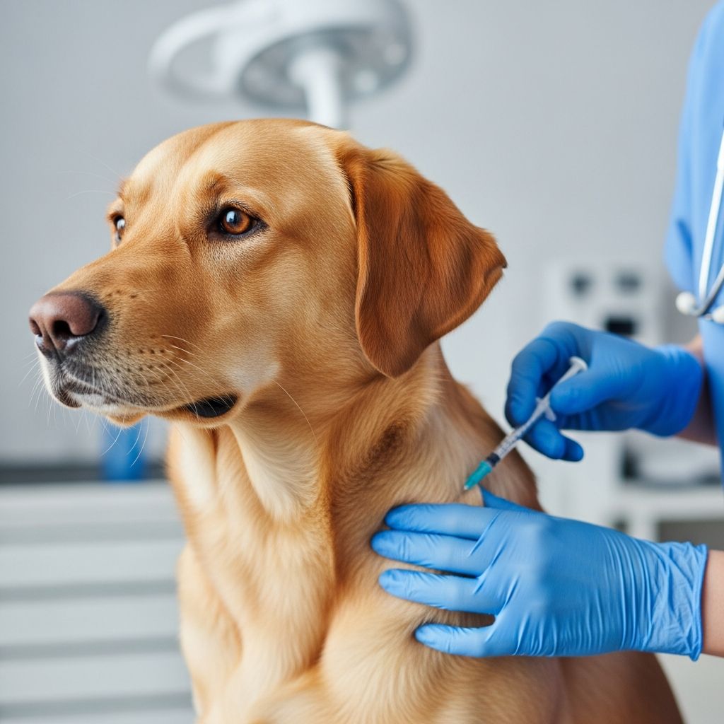Canine Rabies Vaccine: Protection, Schedule & Safety Complete guide to rabies vaccination for dogs: schedule, effectiveness, and side effects.