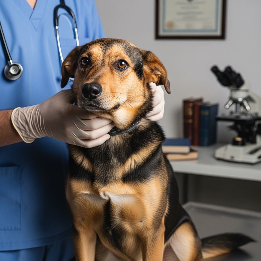 Canine Rabies Virus: Symptoms, Prevention & Treatment Learn about canine rabies: transmission, symptoms, prevention strategies, and critical post-exposure care for dogs and humans.