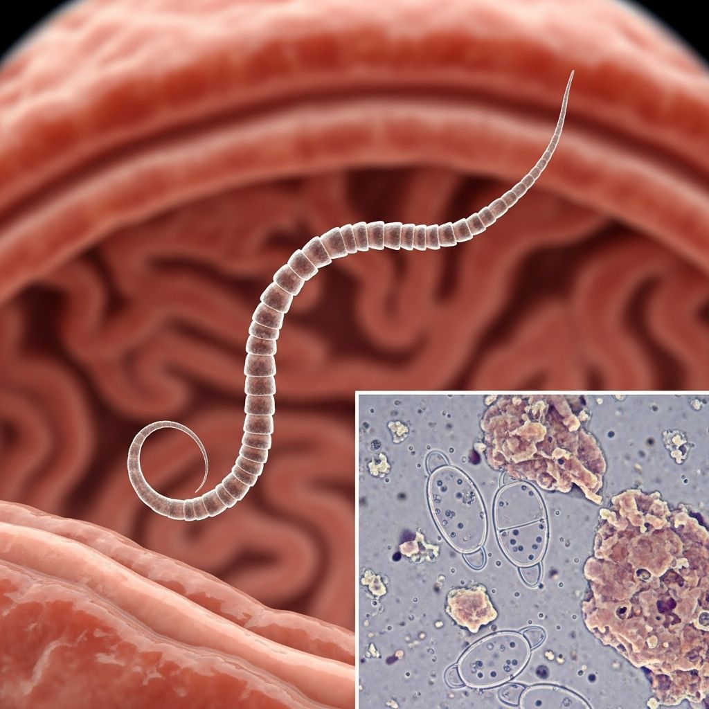 Capillaria in Dogs: Symptoms, Diagnosis & Treatment Complete guide to understanding capillaria infection in dogs with expert treatment options.