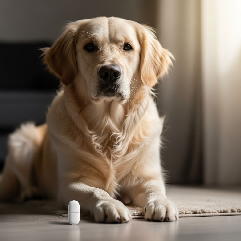 Carprofen for Dogs: Uses, Dosage & Risks Complete guide to carprofen for dogs: understanding uses, proper dosing, and safety considerations.