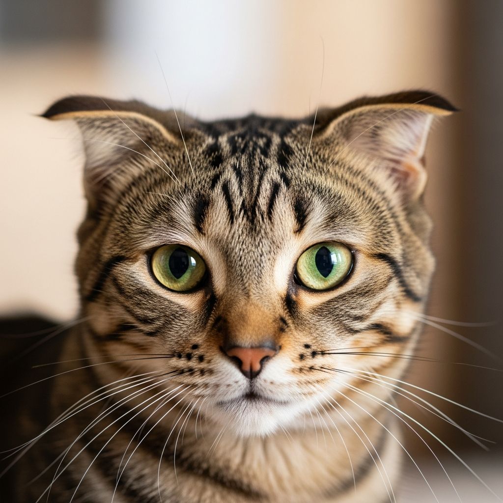 Understand what cat airplane ears mean and learn how to respond appropriately.