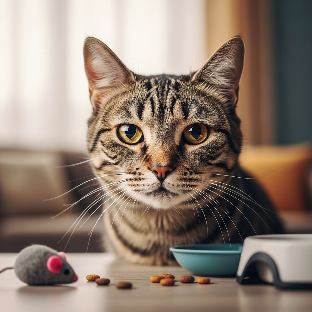 Comprehensive guide to understanding and solving common feline behavioral issues with expert resources.