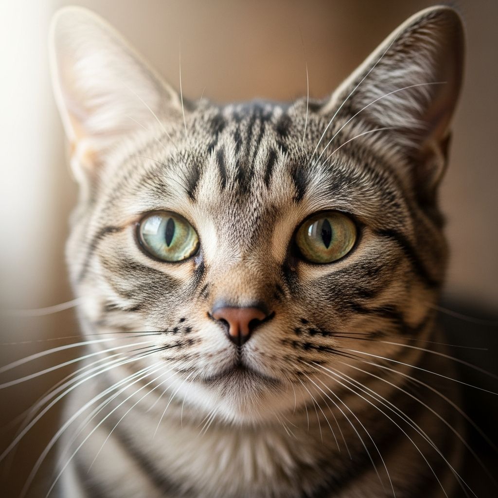 Cat Blindness: Causes, Symptoms, and Treatment Understanding feline blindness: Learn causes, recognize symptoms, and explore treatment options for your cat.