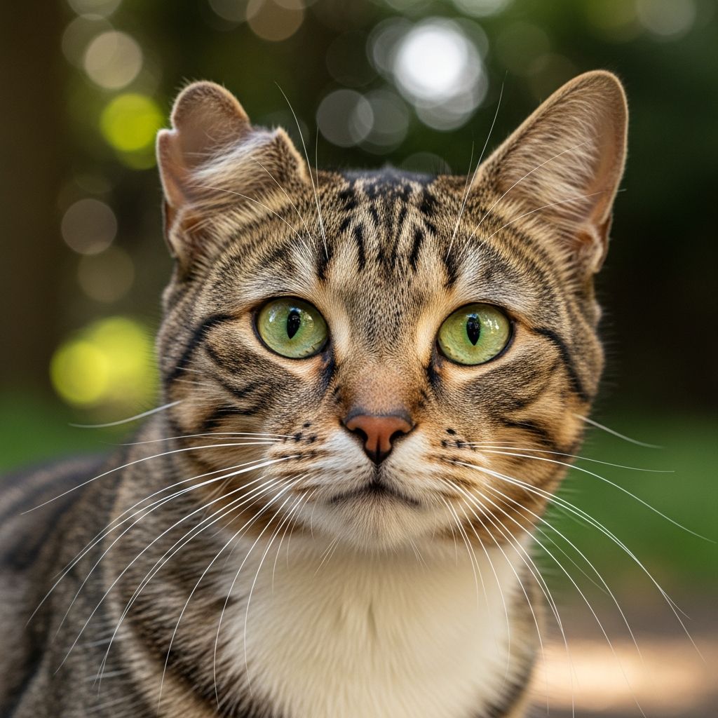 Cat Ear Tipping: What It Is and Why It’s Done Understanding ear tipping: A humane, essential practice in community cat management and TNR programs.